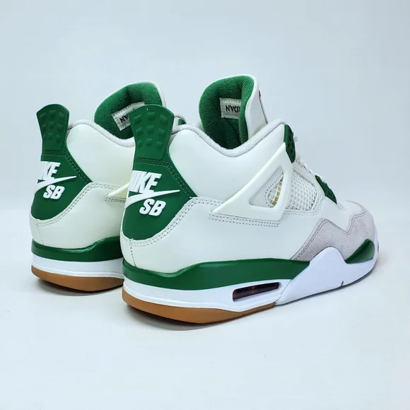 Air Jordan 4 SB - Picture 8 of 14
